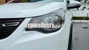 Vinfast Fadil Plus 2019