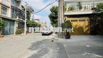 BÁN ĐẤT TẶNG 4 PHÒNG TRỌ-100M2-NGANG 5M- HXH THÔNG- SÁT HOÀNG DIỆU 2