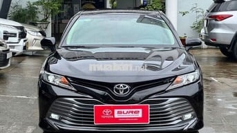 Toyota Camry 2020 2.0G - 67971 km