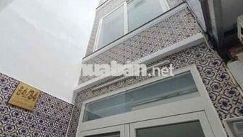 54/34 Ngô Quyền p.8 q.10 .giá 3,5 tỷ