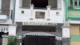 🔥MTNB LŨY BÁN BÍCH-THẠCH LAM-4,2X20M 1 LẦU TRỐNG SUỐT GẦN HÒA BÌNH