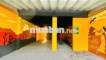 🆘CHO THUÊ MẶT BẰNG KINH DOANH PHẠM HUY THÔNG🆘6X18M -2 TẦNG -VĨA HÈ 6M