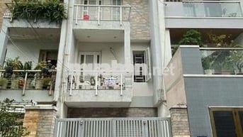 💥Cần Bán nhà 1trệt 3lầu 4pn 4wc 1bếp hoàn công