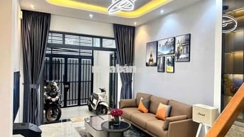 🌿 SIÊU PHẨM NHÀ ĐẸP TRUNG TÂM QUẬN 10 – LÊ HỒNG PHONG | CHỈ 10.6 TỶ 🌿