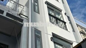 TRUNG TÂM QUẬN 10 - LÊ HỒNG PHONG - NHÀ ĐẸP TẶNG NỘI THẤT 55,5M2 .