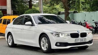 BMW 2015 ĐK 2016