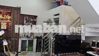 Trung tâm Lâm Văn Bền, cận các trường nổi tiếng Quận 7, hẻm thông.