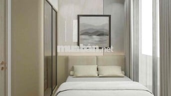 CĂN HỘ 2 PHÒNG NGỦ RIÊNG BIỆT CÓ THANG MÁY