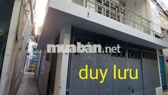 CHO THUÊ NHÀ HẺM 2 XE MÁY, 2 XET, TÔ HIẾN THÀNH Q.10