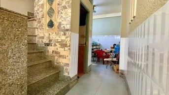 Ngộp Bank Cô Chú cần bán gấp căn nhà 1T1L Hiệp Bình TĐ 53m2_1 Tỷ 110tr