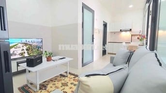 CHUỖI CĂN HỘ DẠNG 1PN/2PN GẦN NGÃ TƯ BẢY HIỀN_KHU BÀU CÁT_K300 Q.TB