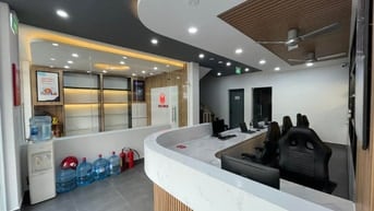 CẦN TUYỂN TẠP VỤ NẤU ĂN CHO NHÂN VIÊN Ở BÌNH THẠNH