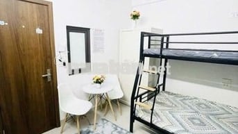 🏠 CHO THUÊ PHÒNG TRỌ STUDIO TIỆN NGHI – GIÁ CHỈ TỪ 1 triệu Có khắp HCM