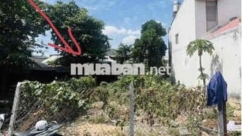 Kẹt tiền nên cần bán lại lô đất sẵn thổ cư sổ hồng riêng