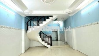 8,5 triệu💥4x14m Sân để xe💥Nhà thuê Gò Vấp 2PN💥Đường số 59 Phường 14