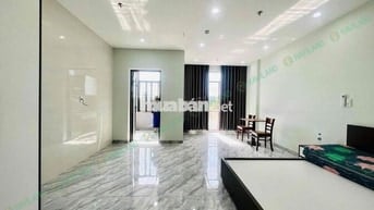 CĂN HỘ 1PN SIÊU RỘNG, FULL NỘI THẤT ĐƯỜNG HẰNG PHƯƠNG NỮ SĨ