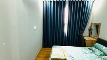 Carillon 2, Hòa Thạnh,Tân Phú 2PN, 2WC Nội thất mới, 10tr/th.