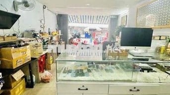 Nhà mặt tiền kinh doanh 4 tầng Phan Xích Long(4,3m x14m) q11