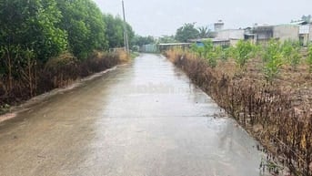 Bán đất an viễn gần kcn giá đầu tư sổ riêng thổ cư 5x20