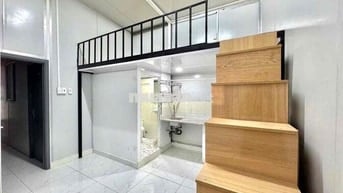 [ĐÚNG HÌNH - ĐÚNG GIÁ] Phòng trọ giá rẻ Q5 giáp Q1,Q8,Q10