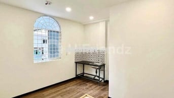 ✨CHO THUÊ PHÒNG ĐẸP / SÁT BV CHỢ RẪY / FULL NỘI THẤT / CỬA SỔ TRỜI