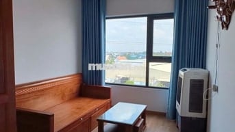 Cho thuê căn hộ cao cấp THE RIVANA 74,1 m2 căn góc