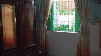 Bán nhà đường số 24 phường bình trưng tây 4.5 TỶ