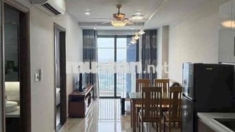 CHO THUÊ CĂN HỘ BICONSI TOWER NGÃ TƯ CHỢ ĐÌNH 2PN 2WC