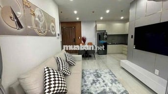 CHO THUÊ CĂN HỘ CAO CẤP 1PN FULL NỘI THẤT HAPPY ONE CENTRAL