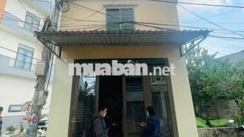 NHÀ NGUYÊN CĂN 1PN – MẶT TIỀN HẺM ĐS 1, KHU CBGV ĐHCT