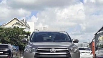 Toyota Innova 2.E 2018 - 88,000km