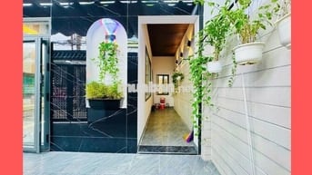 🔴🆘 Nhà Phố trung Tâm 🆘 gần chợ cồn, 2 tầng mới đẹp 75m ngang 7m