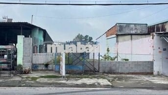 SIÊU PHẨM LÔ ĐẤT 367m2 NGAY MẶT TIỀN TL 2 XÃ PHƯỚC VĨNH AN H.CỦ CHI