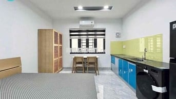 ✅KHAI TRƯƠNG STUDIO SIÊU THOÁNG MÁY GIẶT RIÊNG NGAY MẶT TIỀN SÁT PXL✅