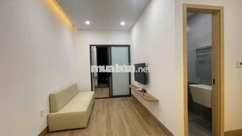 CĂN HỘ 1PN CAO CẤP NGAY KHU AN THƯỢNG FULL NỘI THẤT