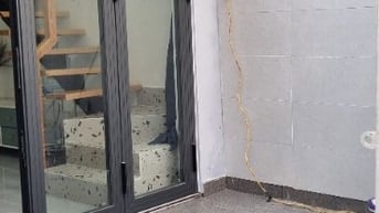 4×15.Nhà đẹp 3pn giá chỉ 3.45 tỷ hẻm rộng sạch sẽ gần đường lớn lvk