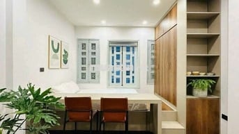 Liễu Giai phố VIP trung tâm-nhà dòng tiền 7p cho thuê ngõ ô tô giá đẹp