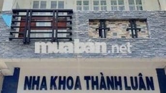 Cần cho thuê nhà MT Đường Kênh 19/5 P.Sơn Kỳ Q.Tân Phú