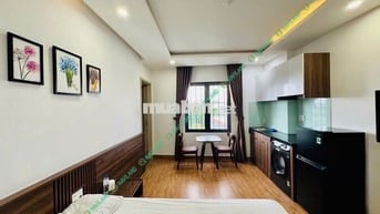 TRỐNG PHÒNG FULL NỘI THẤT MÁY GIẶT RIÊNG GẦN CẦU TIÊN SƠN