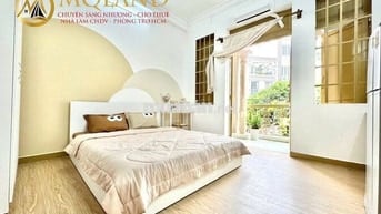 CHO THUÊ NHÀ LÀM CHDV P3 Q GÒ VẤP