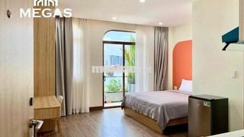 CĂN HỘ mới XÂY full nội thất NGAY CỐNG QUỲNH NÈ