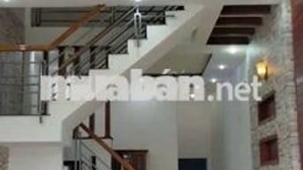CẦN BÁN GẤP NHÀ TÂY THẠNH- HẺM XE HƠI THÔNG-70M2-6TỈ4