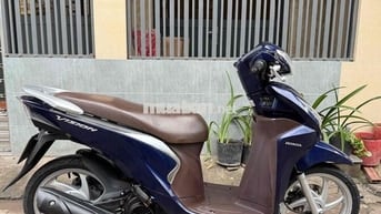 Vision 2015 xe đẹp máy zin êm đúng chủ chỉ 16tr5