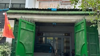 Cần Bán Nhanh Căn Nhà 3 Tầng Vị Trí Đẹp Tại 19792385A, đường Huỳnh