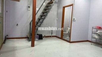 CHO THUÊ NHÀ HẺM 91 , ĐƯỜNG 48.