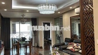 Cho thuê CH 29T1 Hoàng Đạo Thúy – Cầu Giấy | 155m² – 3PN