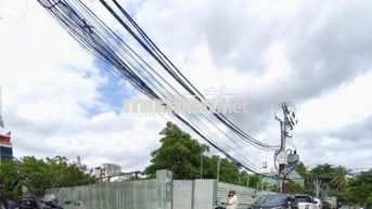 Bán đất 64m2 chỉ 6.9 tỷ, hẻm đường Hiệp Bình, rộng hẻm oto quay đầu