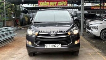 INNOVA 2.0E 2017 BẢO HÀNH 1 NĂM ,XE RẤT CHẤT