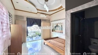 💥CĂN HỘ BAN CÔNG SIÊU ĐẸP | FULL NỘI THẤT | CÓ THANG MÁY