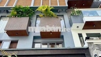 Siêu phẩm Full nội thất P12 GV